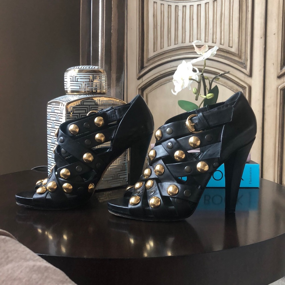Gucci women’s Heels